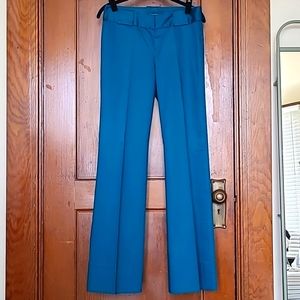 BR Wide Leg Trouser Pants